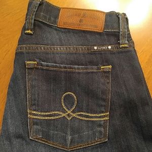 NWOT Lucky Brand Jeans😎